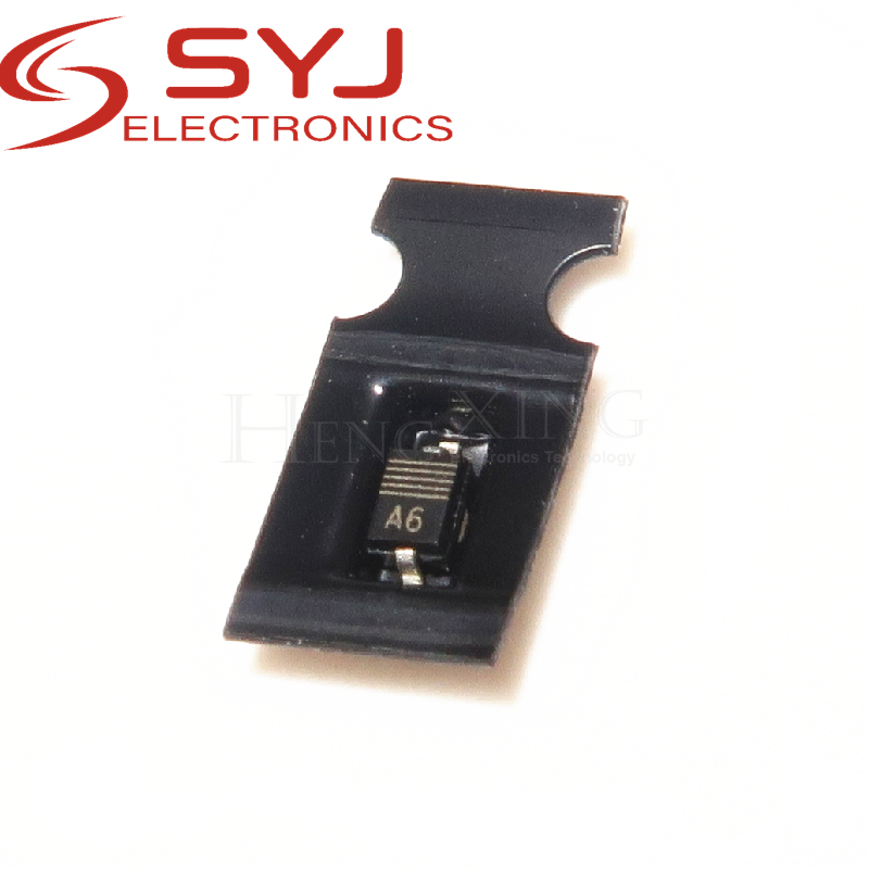 100 teile/los bas316 316 a6 sod-323 auf Lager