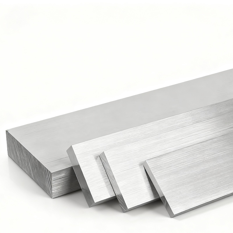Industrial-Grade 6061 Aluminum Sheet 15mmx70mmx200mm Lightweight