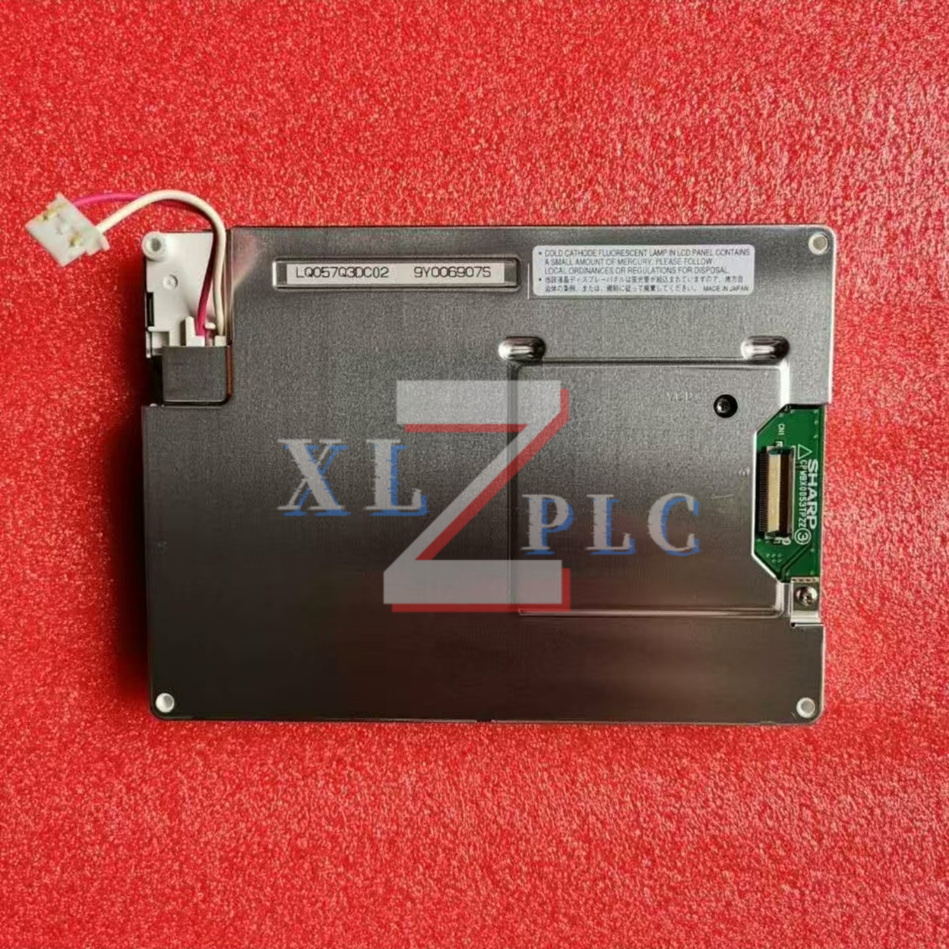 new in stock  Display panel screen  LQ150X1LGB1  LQ150X1LW71N  LQ150X1LX95  LQ057Q3DC02