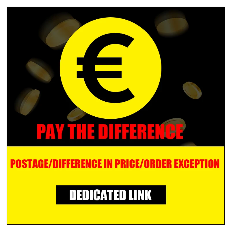 payer les différents