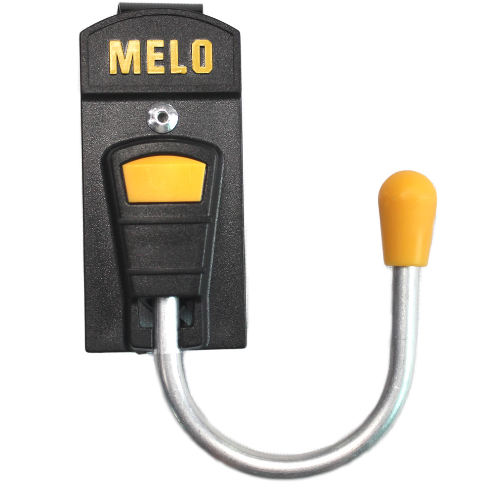 MELOTOUGH Funda para herramientas Funda para taladro inalámbrico/gancho individual