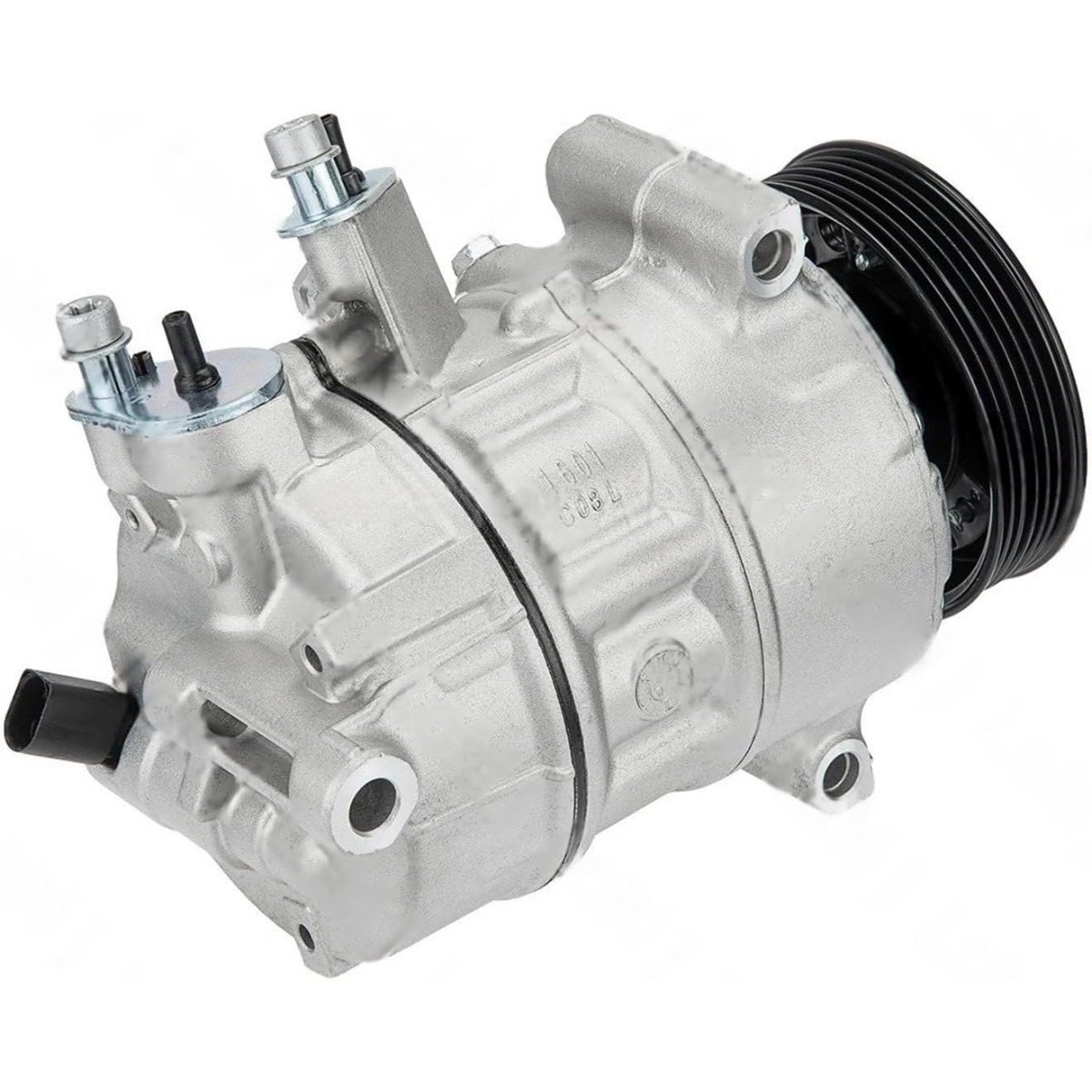 Car Engine Cooling Heating Compressors A/C Air Condition Compressor 5C0820803C 5C0820803A 5C0820803B for Audi A3 Q3 TT 2.0L 3.2L