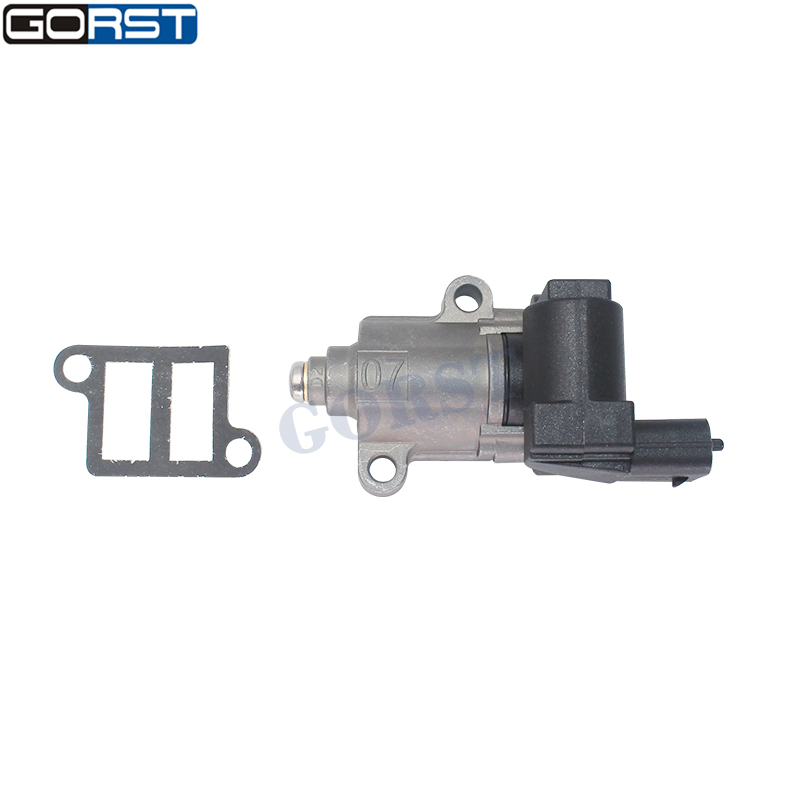 Katup kontrol kecepatan Idle 35150-2B000 untuk suku cadang mobil Hyundai Kia