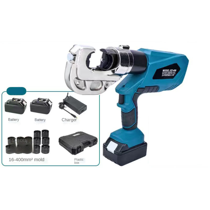 油圧パワープライヤー,充電式,電気,工場価格,EZ-300, EZ-400