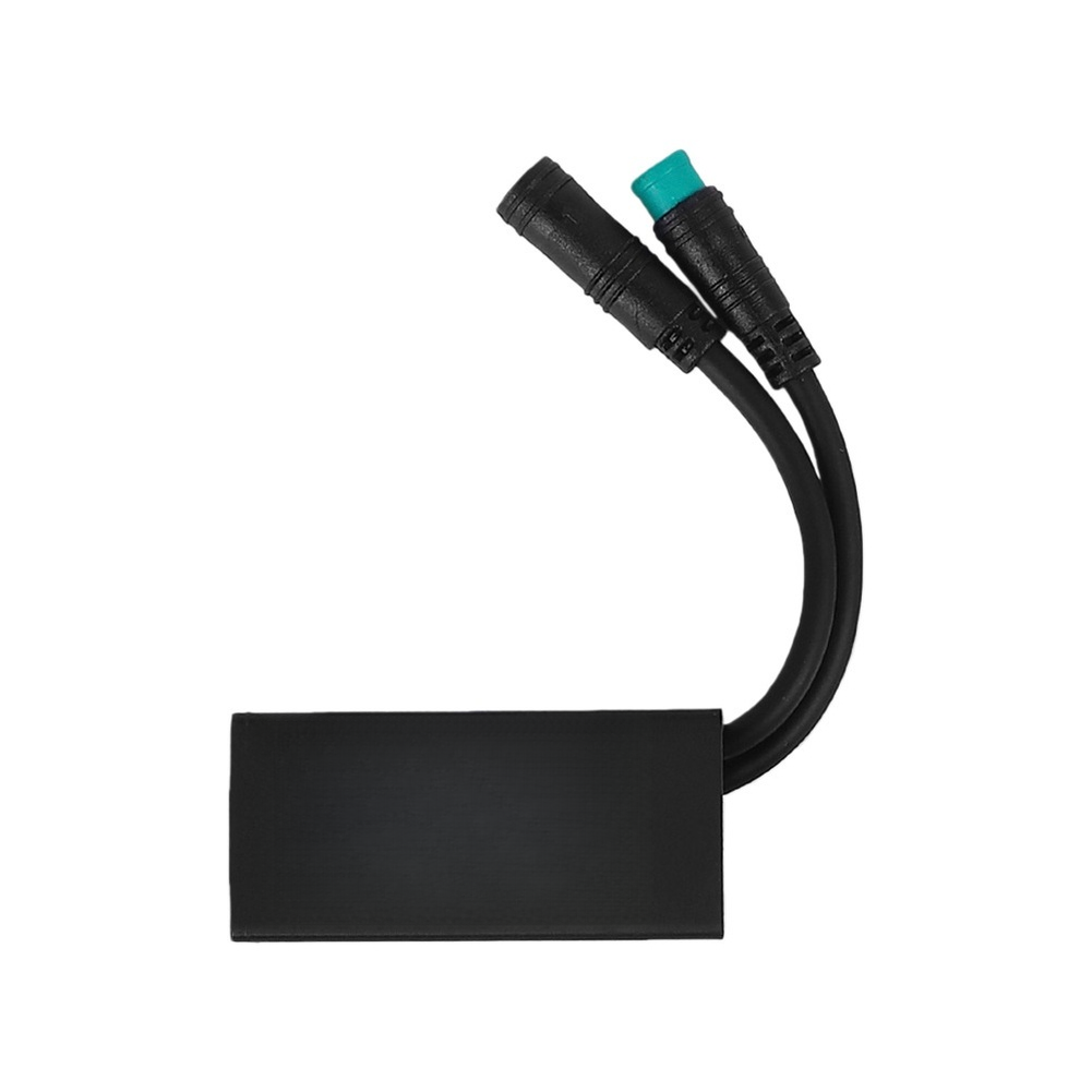 Módulo Reductor de Velocidad de 5.6*2.6*1.5cm para Ajuste de Velocidad, Actualización de Firmware, Máx. 30 Km/h, Firmware V1.4.11