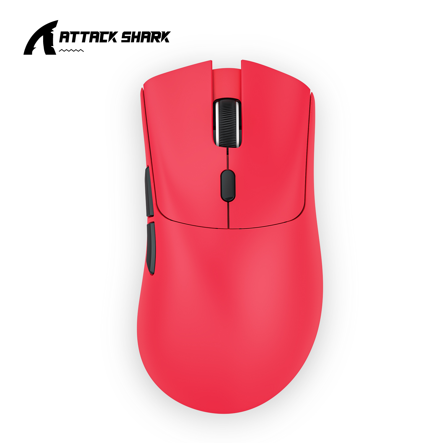 Ratón superligero R1, Bluetooth 2,4G, inalámbrico, para juegos, PixArt PAW3311, Sensor de juego, 6 DPI ajustables para juegos de oficina