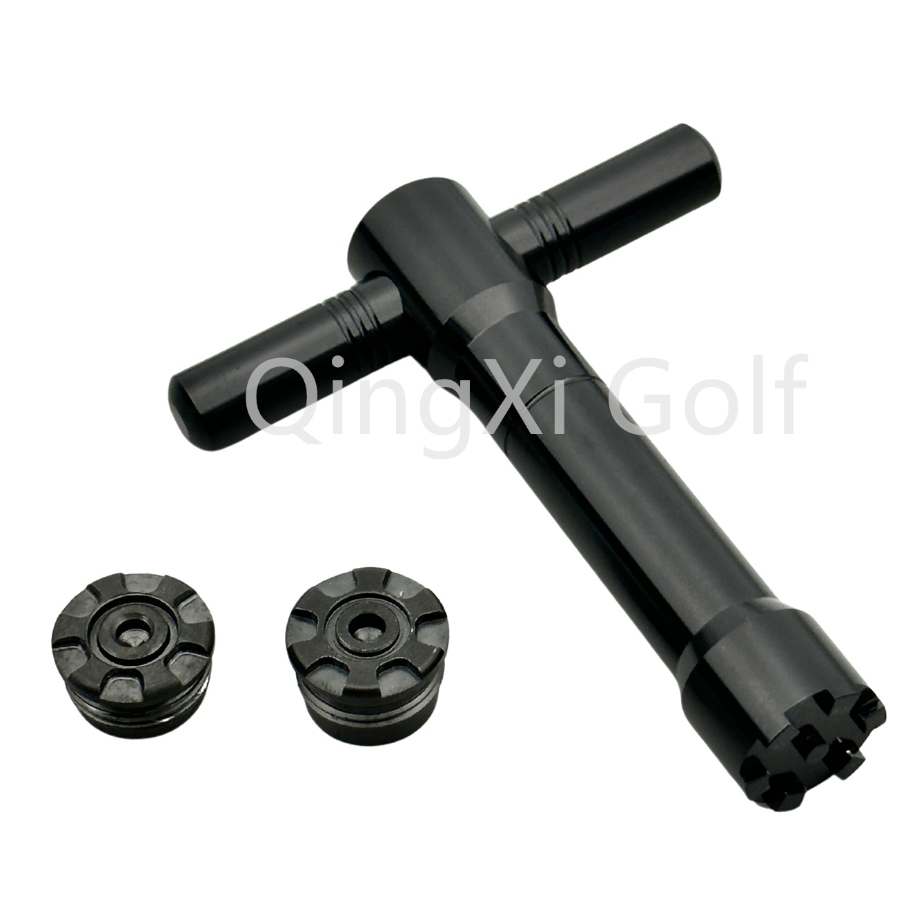 Tornillo de pesas de Golf apto para Ping ANSER G25 I25 Driver Fairway Wood Hybrid club ball head counter weight