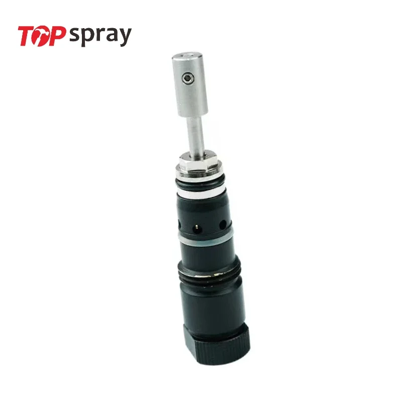 Безвоздушный ремонтный комплект Topspray 17Y297 для безвоздушного картриджа для безвоздушного краски, пистолет-распылитель, игольчатый распылитель, пистолет для ПК подрядчика