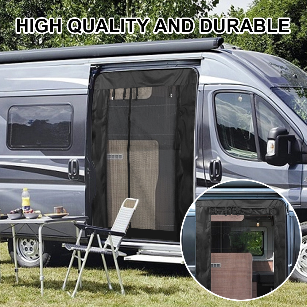 Москитная сетка-москитная сетка для Fiat Ducato / Peugeot Boxer / Citroen Relay (X250/X290 - H2/H3) 2006 + (RHD/LHD)