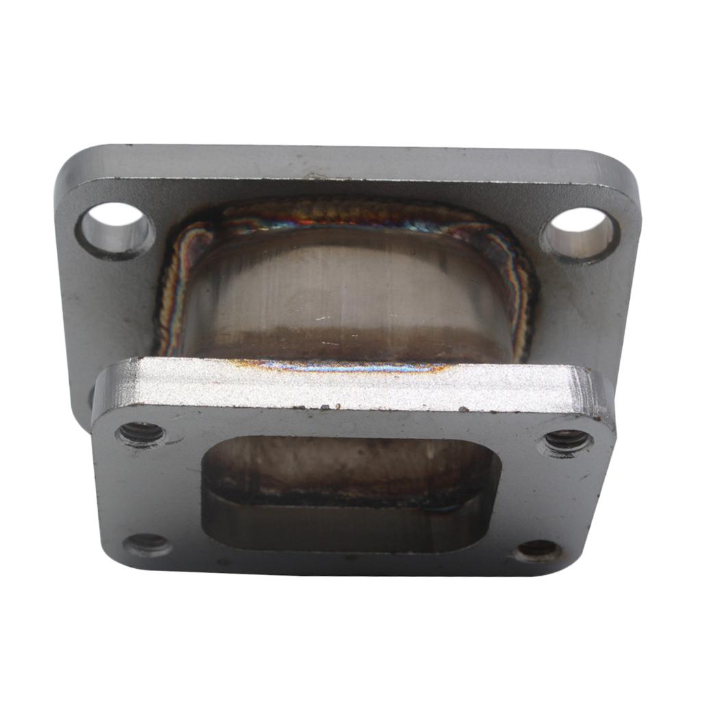 Adaptateur Gauche T3 à T25 T28 T2, Conversion pour Honda