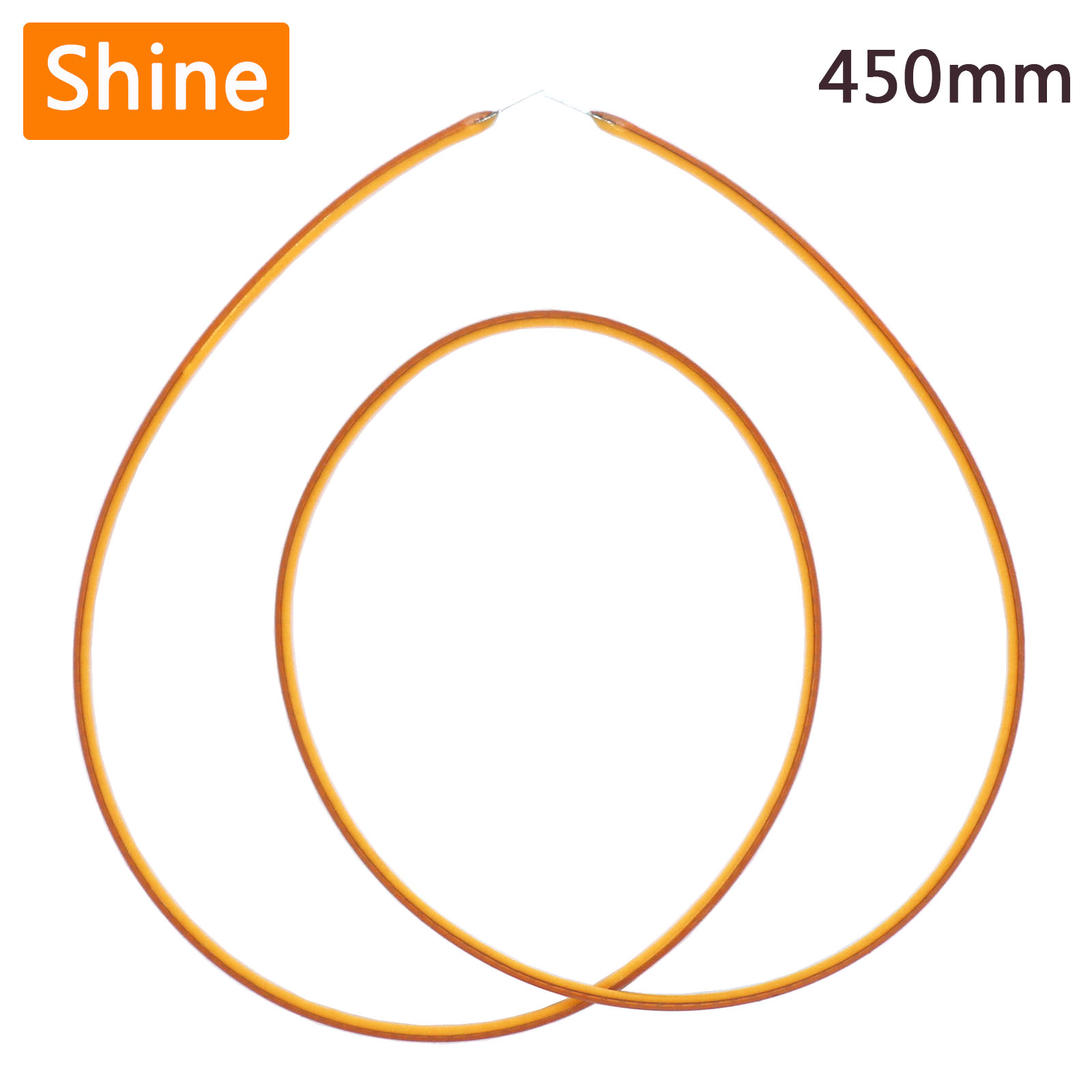 COB LED Filament 450mm Retro Edison Birne LED DC 3V LED Birne Zubehör LED Dioden Flexible Filament für Dekorative Lampe DIY