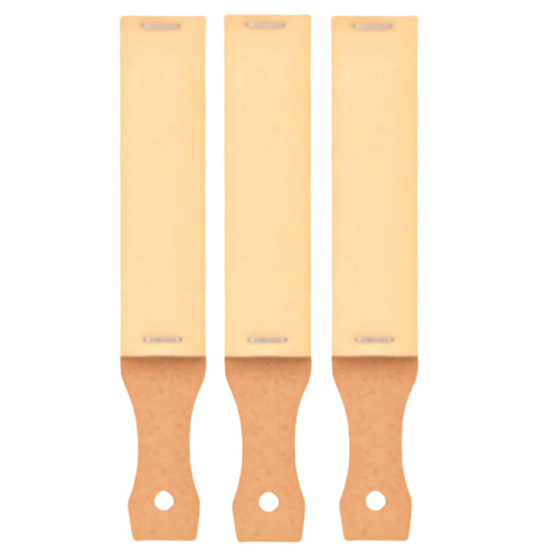 Flachspitz-Schleifbrett für Zeichenstifte, Sandpapier zum Anspitzen von Stiften, Farbpapier, Bleistiftspitz-Schleifpapier