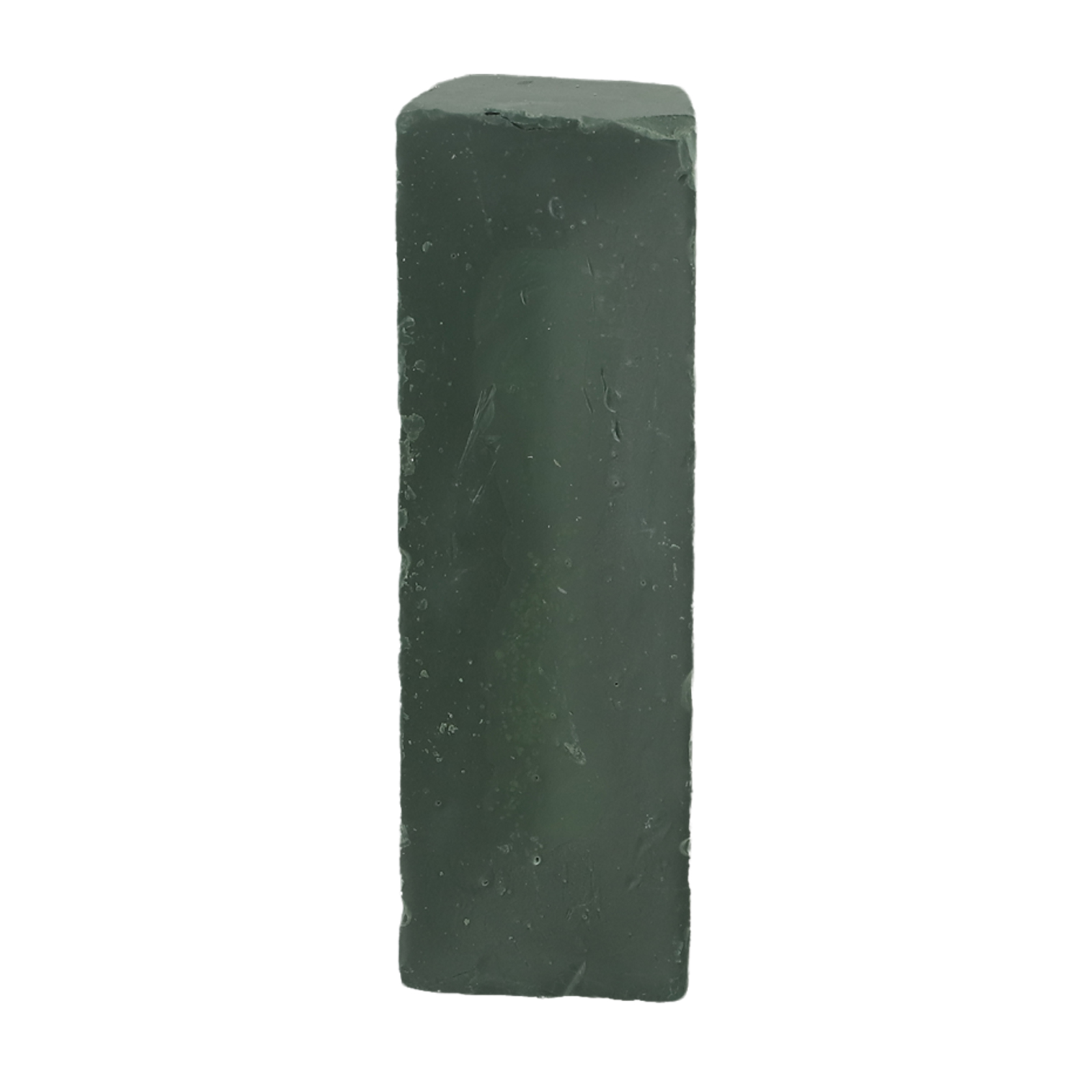 1pcs 112x34x25 มม.สีเขียววางขัดวางขัดโลหะขัด WAX PASTE ขัด Compound Abrasive PASTE
