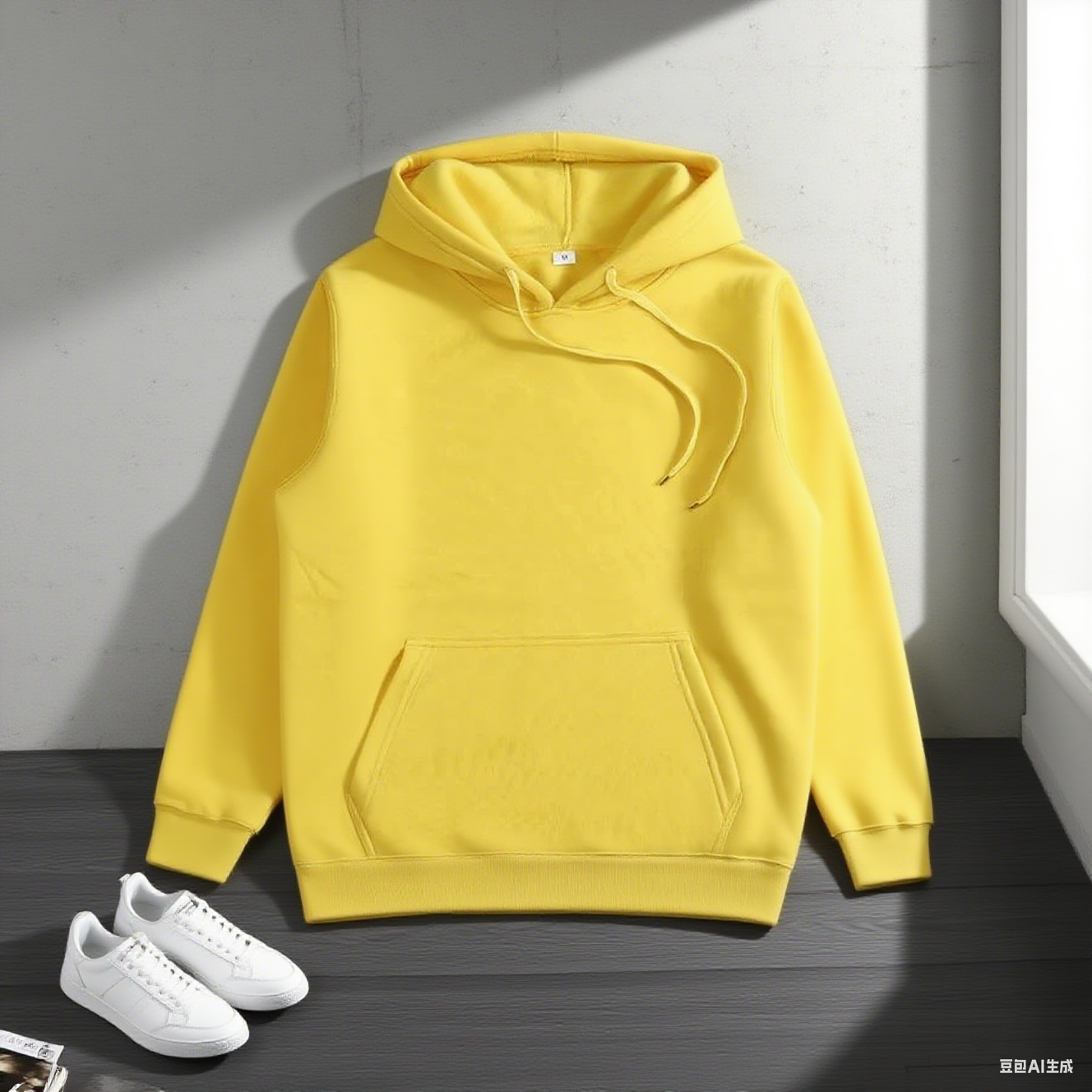 Sudaderas con capucha para hombres y mujeres, otoño 2025, nuevo artículo, jersey con capucha de talla grande para hombres de calle americana pesada