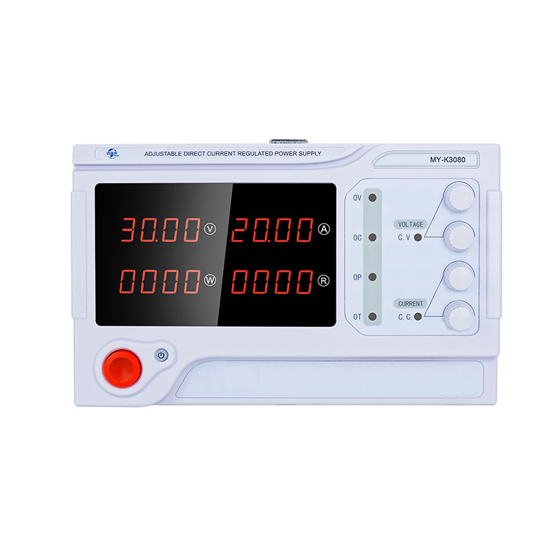 MYAMI-Fonte de alimentação ajustável, Laboratório Fonte Banco, comutação DC Power Supply, reparação do telefone móvel, 220V, 20A, MY-K22020