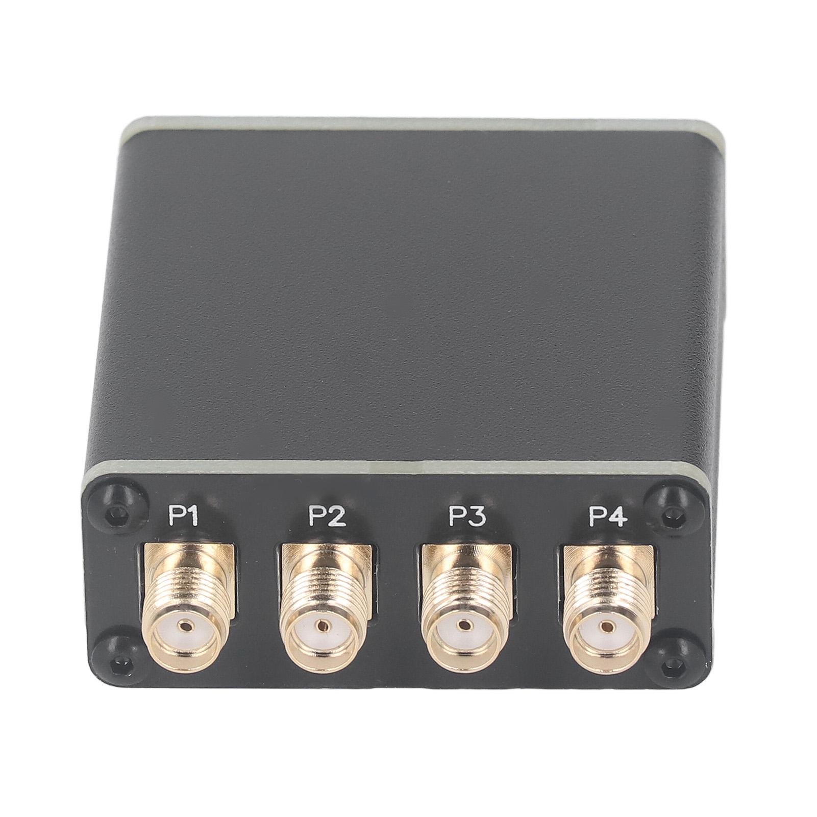 アクティブ RF 絶縁ディストリビュータ SDR GPSDO ソース用 RF スプリッタ 100kHz ～ 150MHz RF スプリッタ