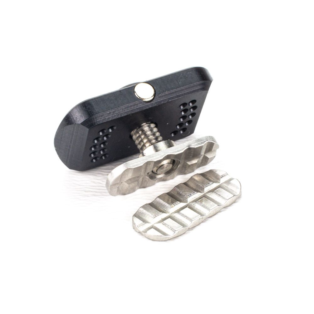 Tapa de horno con ventilación 2,0 con pulsador ajustable y pantalla 3D compatible con PAX 3 y PAX 2, Nueva