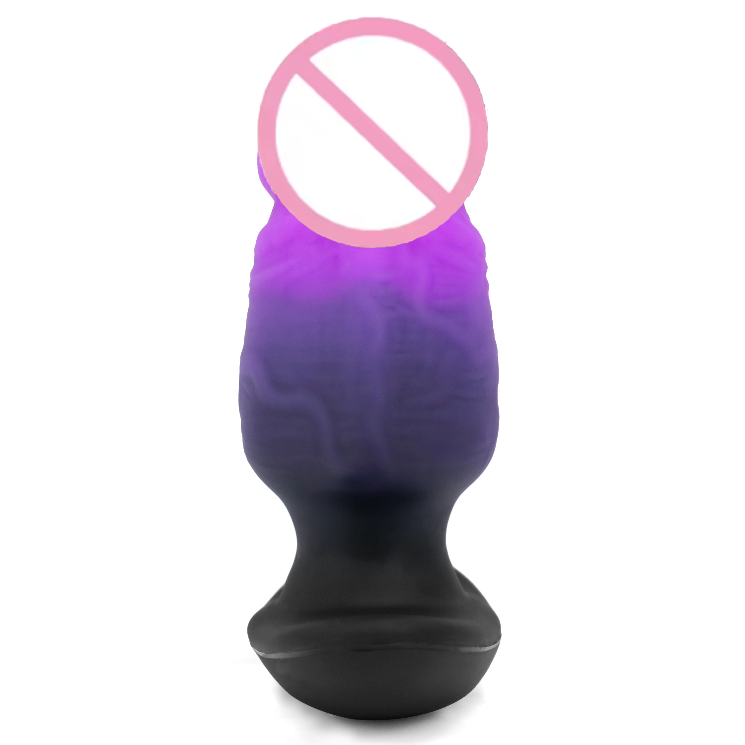 Monster Dildo Anal Plug Huge Penis G-Spot Stimulator Sex Toys For Women Masturbator