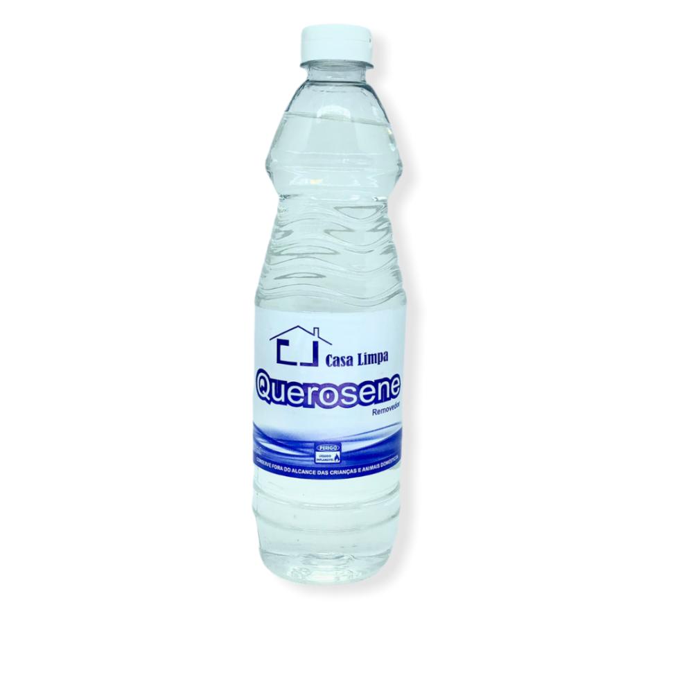 QUEROSENE COMUM 500ML CLIMPA