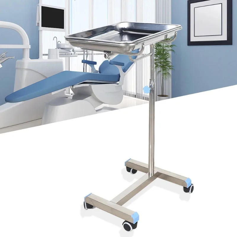 Salonwagens Meubilair De lade Vintage trolley Goedkope schoonheidsstoelen Extra cosmetica-accessoires Professioneel aluminium