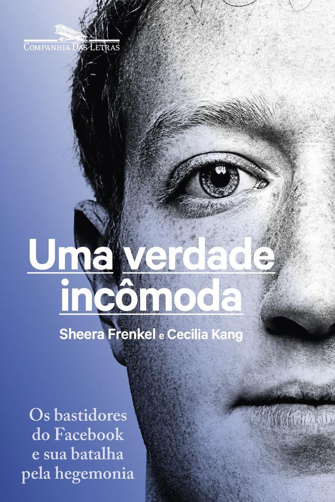 Book-An uncomfortable truth