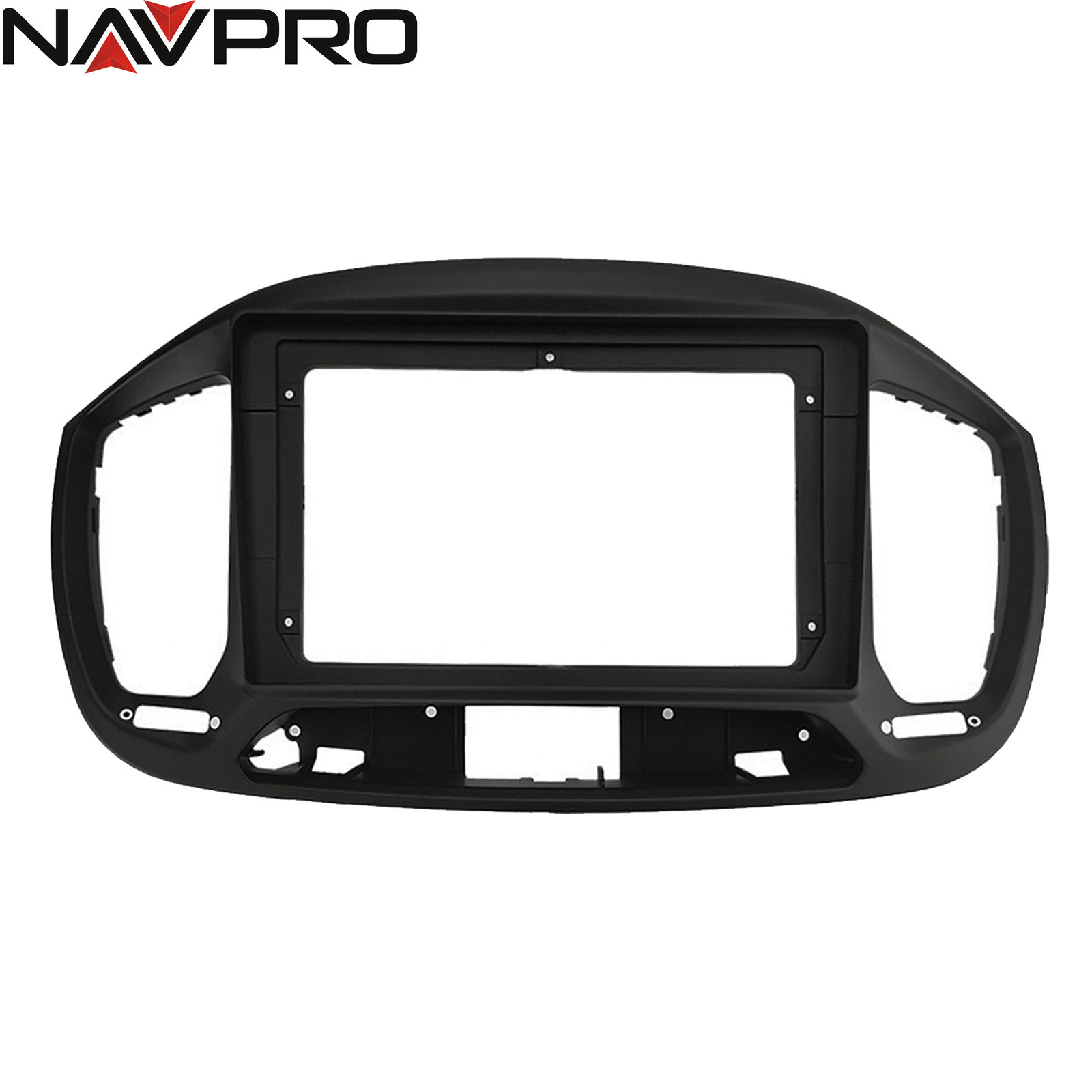 Dla FIAT UNO 2015 2021 7 E 9 POLEGADAS mollura e cabos de conexão para instalação de central multimidia NAVPRO CASKA