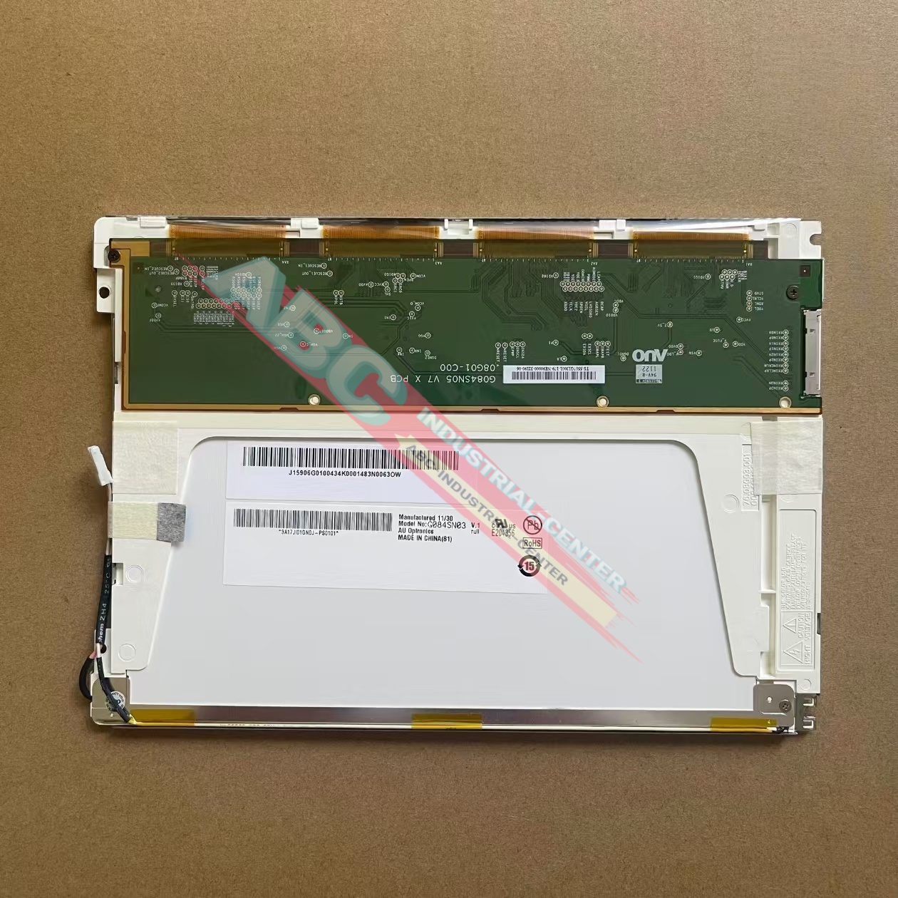 M170ETN01.1 LCD Screen Display Panel brand new