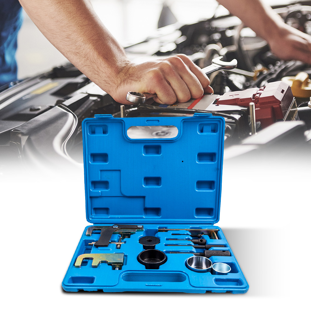 Kit de herramientas de sincronización para Vauxhall Renault Nissan 1.5-1.9-2.2-2.5 Di-DTi Diesel NUEVO