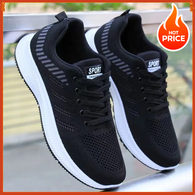 2025 nuevos zapatos para hombre, zapatillas informales, zapatos deportivos de moda, zapatos para correr transpirables, zapatos de tenis de entrenamiento para caminar al aire libre