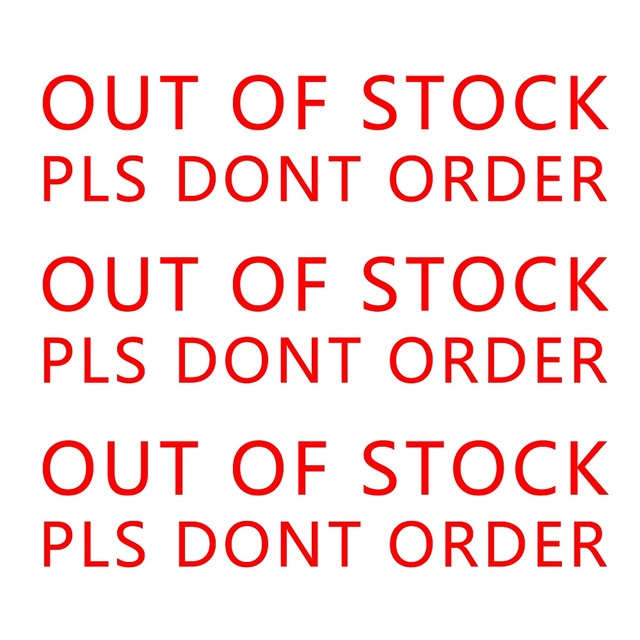 Out of Stock Out of Stock Out of Stock Out of Stock