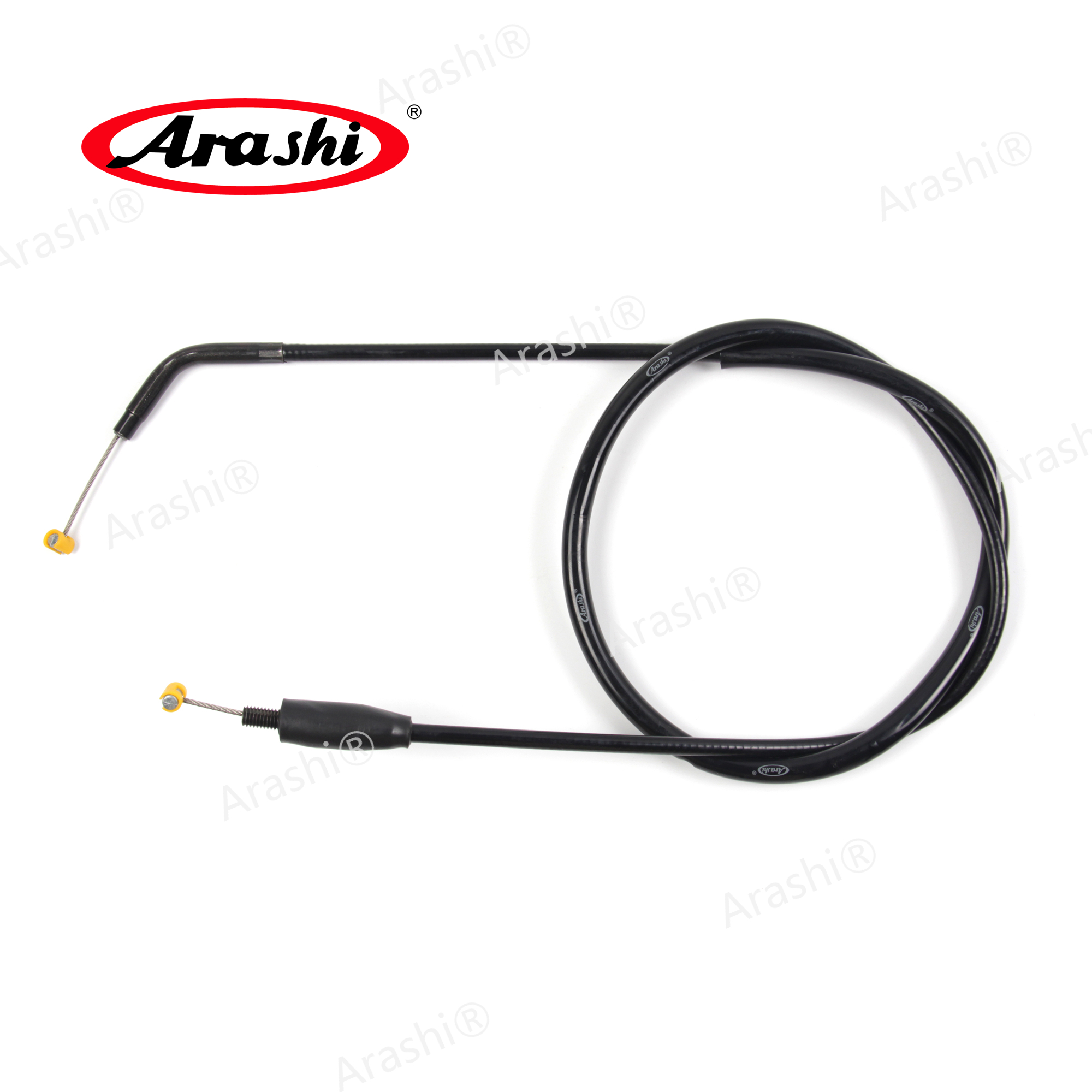 Linka sprzęgła do SUZUKI GSX-R 600 750 2006 2007 wymiana linii motocyklowej przewód sterujący stalowe akcesoria gumowe GSXR600 750