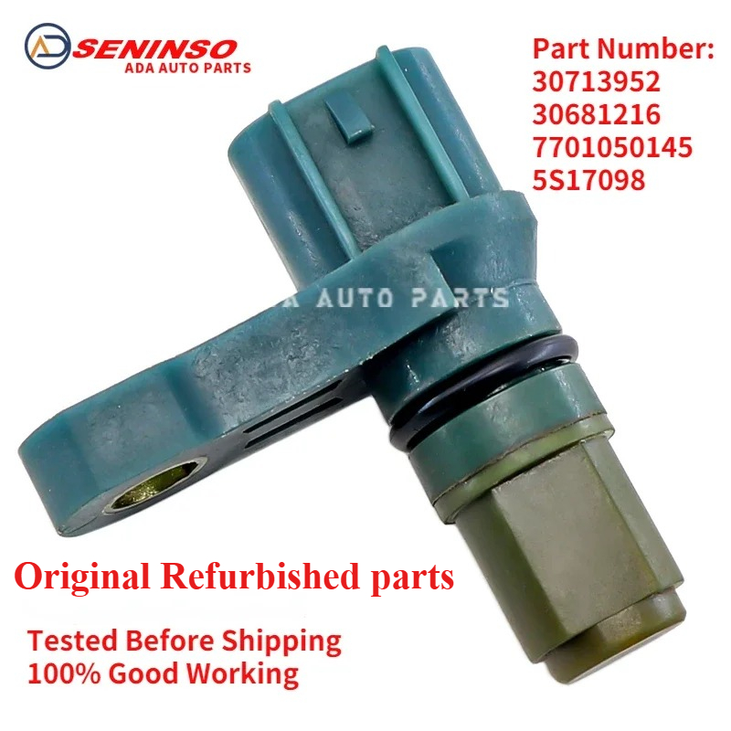 30713952 30681216 7701050145 5S17098 Sensor kecepatan transmisi asli untuk Volvo XC90 V70 S80 S60 C70 V70XC 1999-2009