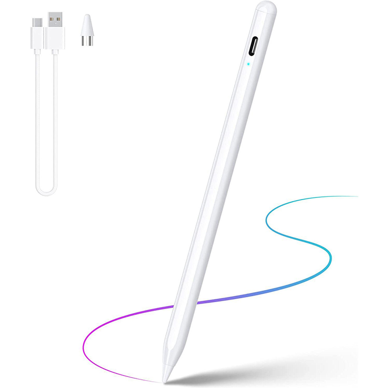 タブレット用ユニバーサルスタイラスペン 携帯電話タッチペン IOS Android Windows Apple Ipad 鉛筆 XIAOMI HUAWEI スタイラス用