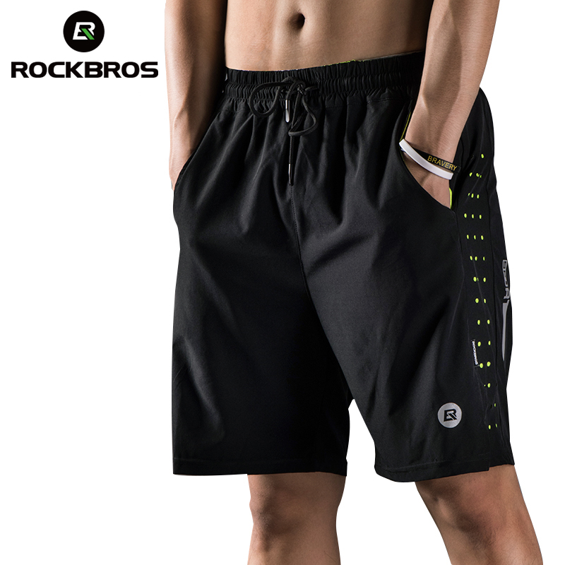 ROCKBROS spodenki rowerowe spodnie wiosenne letnie spodenki wyścigowe Motocross MTB rower zjazdowy rower górski krótkie spodnie spodnie rowerowe