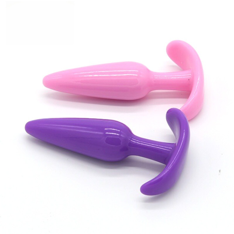 Anus Stopper Anchor Anal Sex Toys Sexuales Vagina backyard Plugs Butt Plugs Erotic Toys Sex Product women wear outside hidden