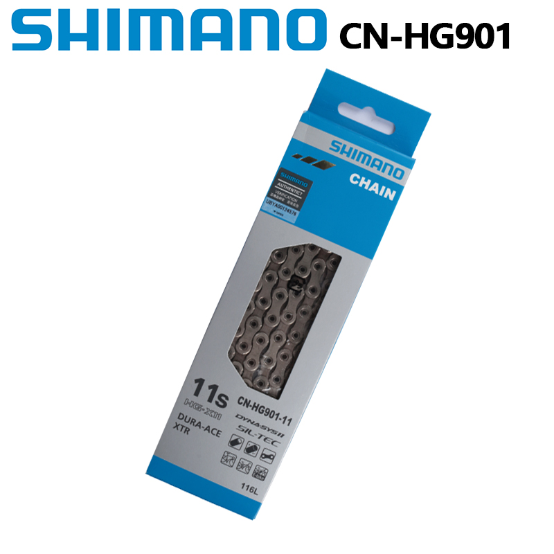 WinterMANO Dura Zan9000 XTR CN-HG901 HG900 11S Vitesse JO116L 114L HG901 JOFor M9000 R8000 R7000 6800 5800