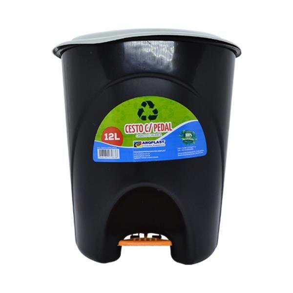 12L DISH COVER ARQPLAST