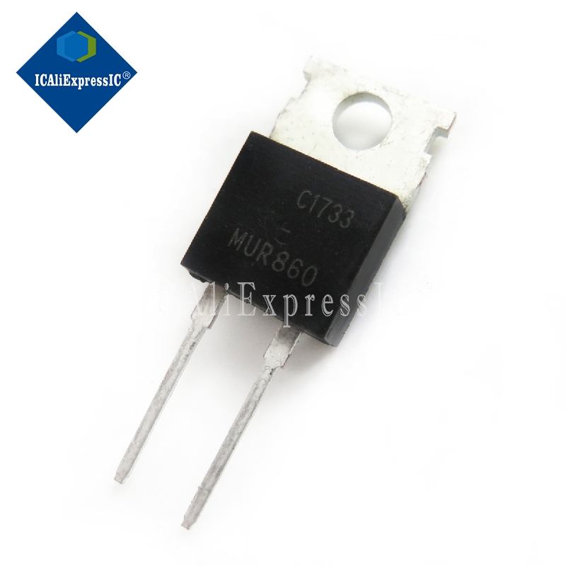 5pcs mur860 860