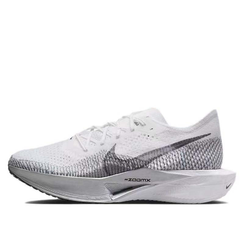 Nike ZoomX модные, удобные, классические, легкие, простые, универсальные, Нескользящие, с низким верхом для женщин