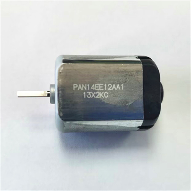 PAN14EE12AA1 автоматический Автомобильный Электрический щеточный двигатель постоянного тока 12 В 12850 об/мин для Toyota Nissan Серена C26 Previa Alphard Hybrid