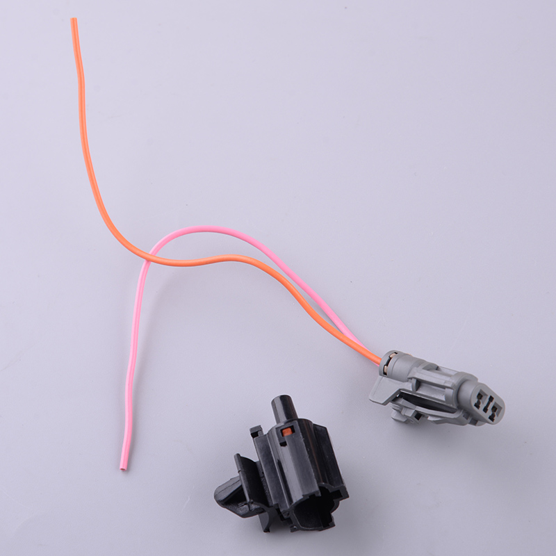Sensor e plugue de temperatura ambiente do ar 96985-2D000 adequado para Hyundai Accent Azera Elantra Kia Cadenza Forte Optima 96985-3X000