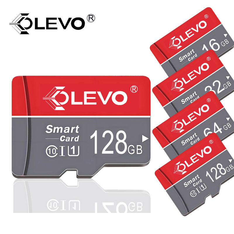 Micro 128G Ultra Memory SD Card TF Flash Card A1 V10 C10 U1 32GB 64G 16G 8G 4G Micro для камеры БПЛА Телефон Переключатель Таблица