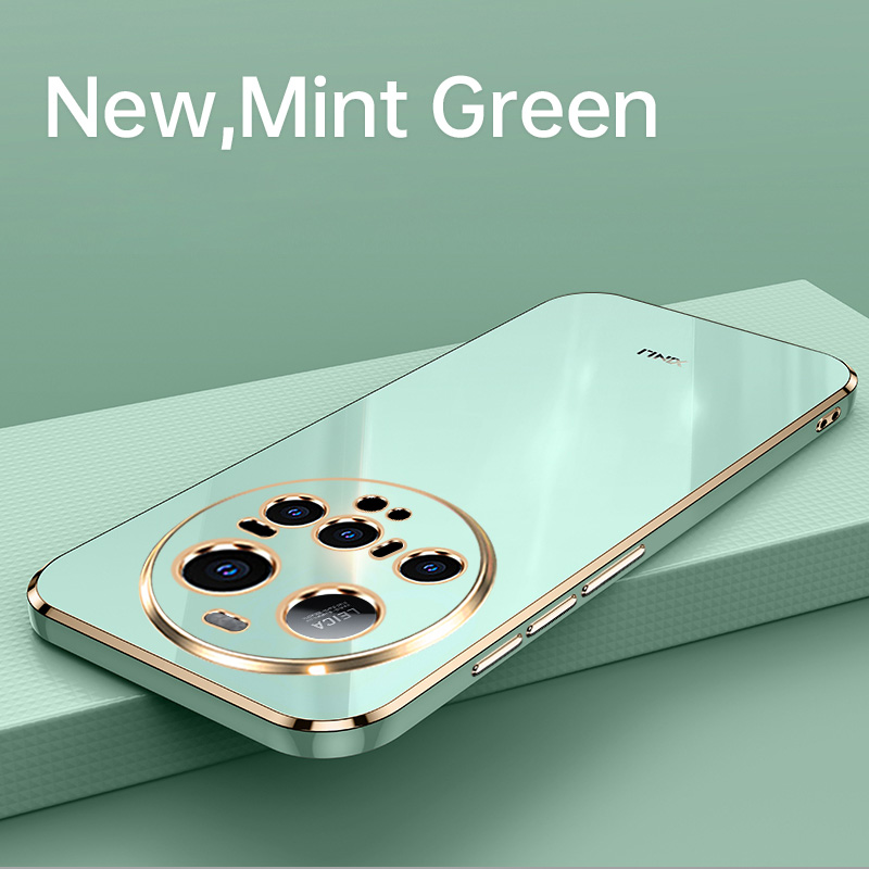Чехол для Xiaomi 15 Ultra, высококачественный мягкий ТПУ, защитный чехол для камеры от отпечатков пальцев, чехол для Xiaomi 15 Ultra
