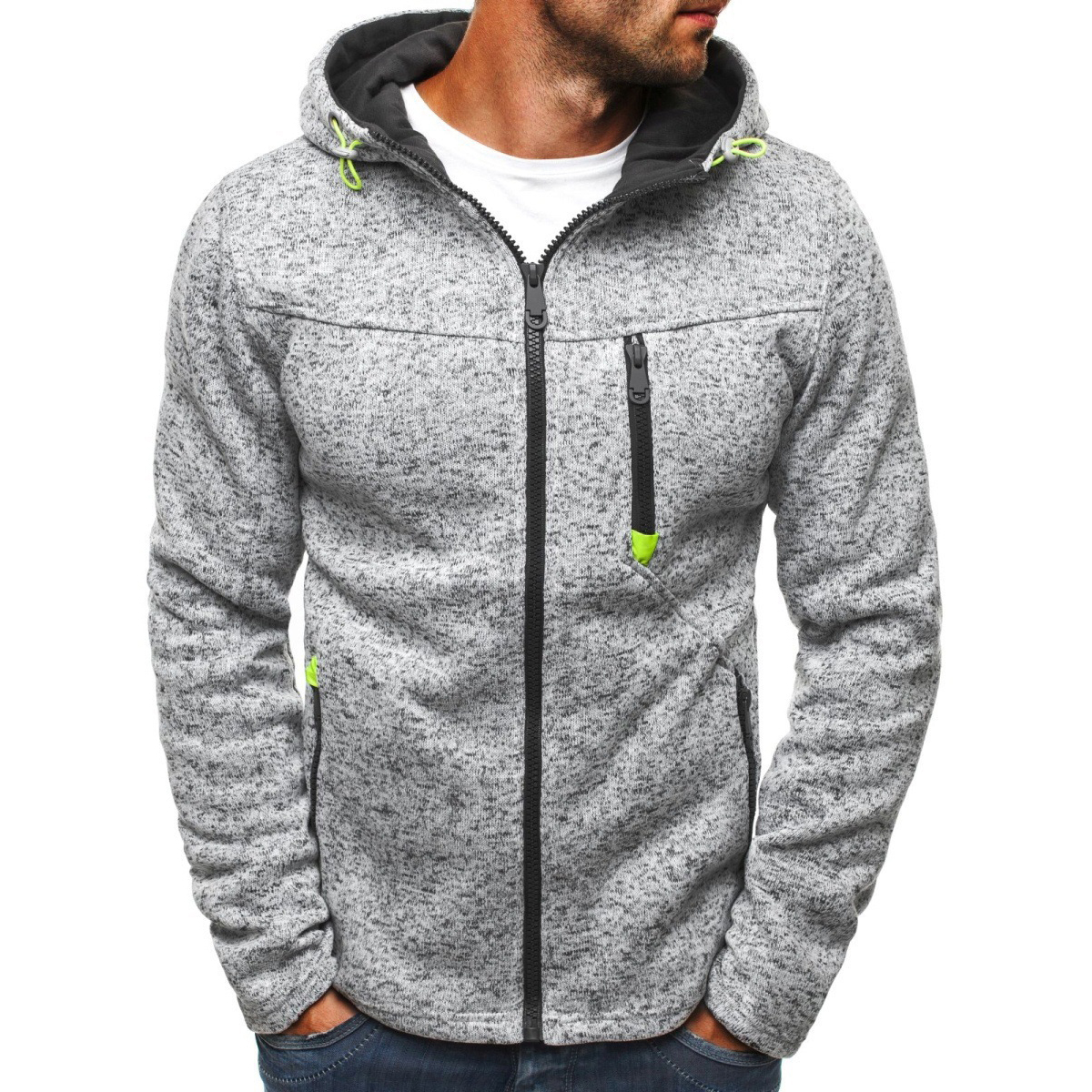 Mrmt 2025 marca moletom com capuz masculino jacquard moletom com capuz de lã masculino pulôver para homem com capuz moletom