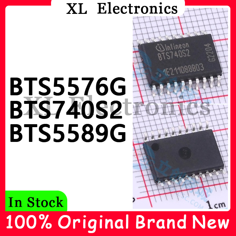 BTS5576G BTS740S2 BTS5589G Nuevo Original