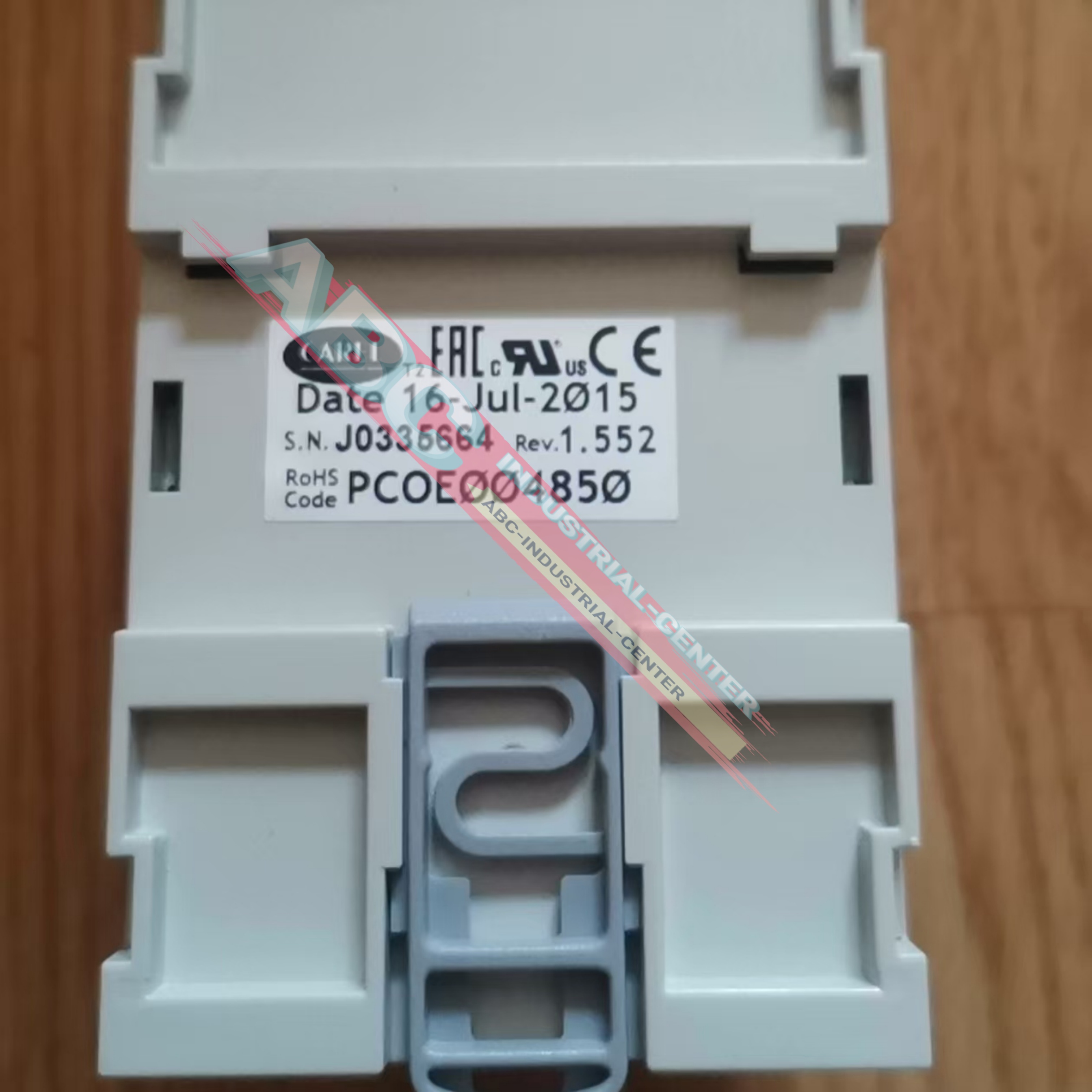 Scheda di espansione PCOE004850 nuovissima