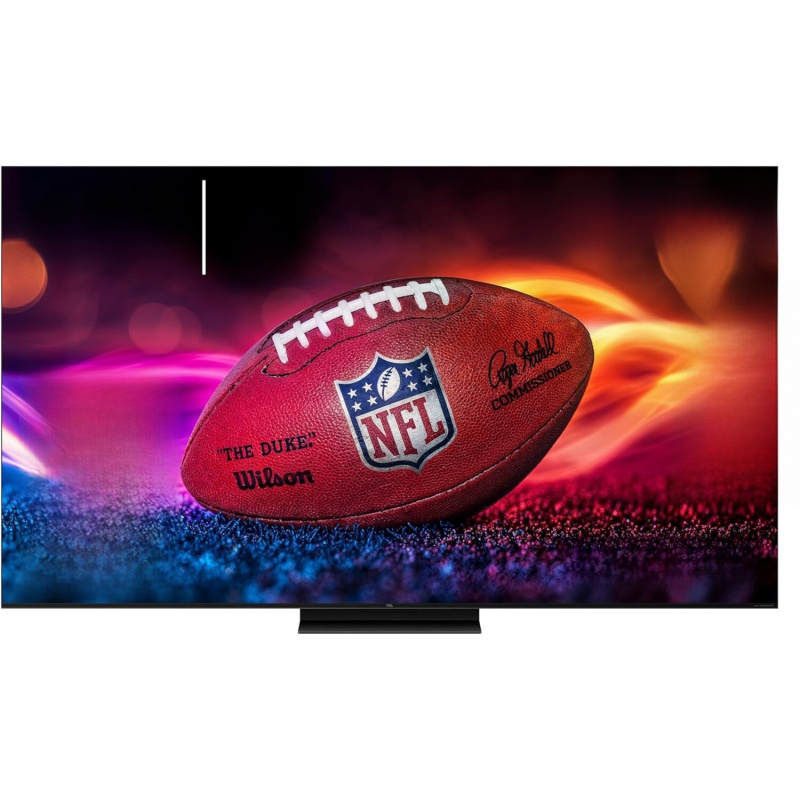 ซีรีส์ QM7K ขนาด 75 นิ้ว |   มินิ LED QLED 4K HDR |   75QM7K, รุ่นปี 2025 |   หน้าจอป้องกันแสงสะท้อน 120HZ-144HZ สมาร์ททีวี Google TV D