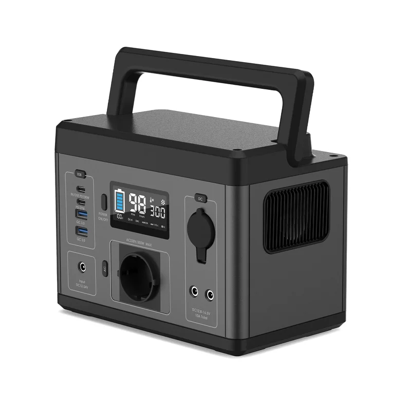 300w 110v 220v ac 78000mah power bank ups fonte de alimentação ininterrupta para uso doméstico e externo