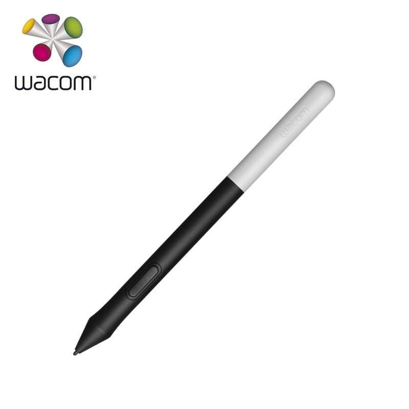 Wacom одна ручка 4096 уровней давления для Wacom один креативный дисплей ручки