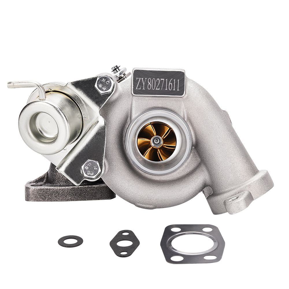 Turbocharger untuk Peugeot Citroen Ford 1.6 L 90HP Turbo 2005-2008 49173-07503 3M5Q6K682DD 3M5Q6K682DE